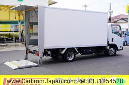 isuzu elf-truck 2016 CFJ1854528