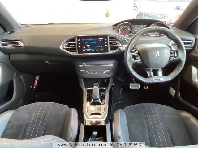 peugeot 308 2019 -PEUGEOT--Peugeot 308 LDA-T9AH01--VF3LHEHZRJS376889---PEUGEOT--Peugeot 308 LDA-T9AH01--VF3LHEHZRJS376889- image 2