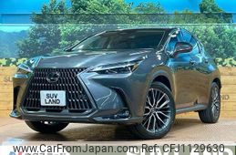 lexus nx 2024 quick_quick_AAZH20_AAZH20-1016573