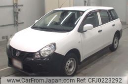 nissan ad-van 2017 -NISSAN--AD Van VZNY12-069148---NISSAN--AD Van VZNY12-069148-