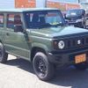 suzuki jimny 2023 -SUZUKI 【名変中 】--Jimny JB64W--308037---SUZUKI 【名変中 】--Jimny JB64W--308037- image 9