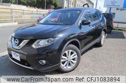 nissan x-trail 2014 -NISSAN--X-Trail NT32--022225---NISSAN--X-Trail NT32--022225-