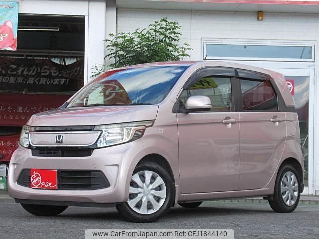 honda n-wgn 2014 CFJ1844140 image 1