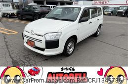 toyota probox-van 2019 quick_quick_DBE-NCP165V_NCP165-0067695