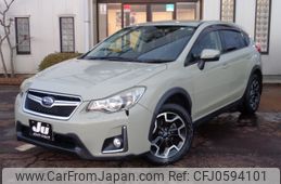 subaru xv 2016 -SUBARU--Subaru XV DBA-GP7--GP7-124906---SUBARU--Subaru XV DBA-GP7--GP7-124906-