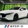 mazda mazda3-fastback 2021 CFJ1696588 image 1