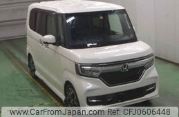 honda n-box 2017 -HONDA--N BOX JF3--2008673---HONDA--N BOX JF3--2008673-