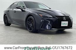 lexus is 2023 CFJ1767672