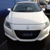 honda cr-z 2011 -HONDA--CR-Z DAA-ZF1--ZF1-1024230---HONDA--CR-Z DAA-ZF1--ZF1-1024230- image 2