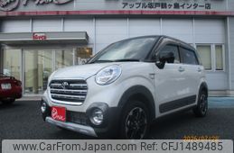 toyota pixis-joy 2019 CFJ1489485