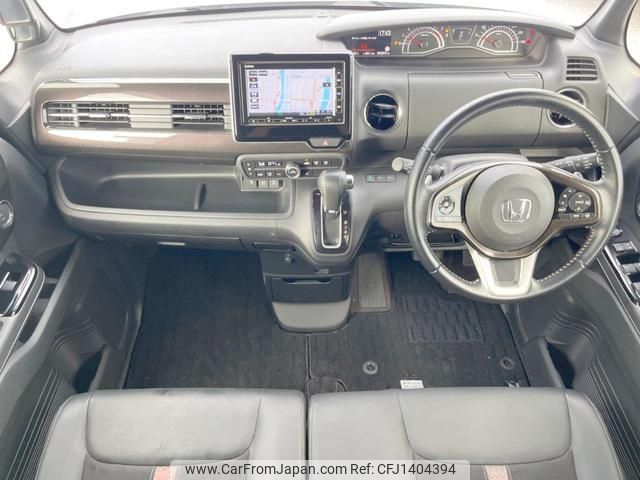 honda n-box 2019 quick_quick_JF3_JF3-2200887 image 2
