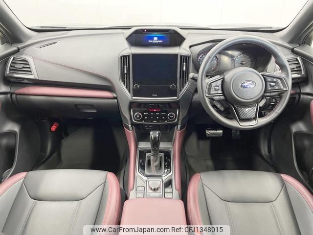 subaru forester 2024 quick_quick_SK5_SK5-062343 image 2