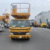 isuzu elf-truck 2011 -ISUZU--Elf BDG-XZU424M--XZU424-1008055---ISUZU--Elf BDG-XZU424M--XZU424-1008055- image 1