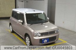 suzuki alto-lapin 2014 -SUZUKI 【鹿児島 582ｷ2746】--Alto Lapin HE22S--HE22S-436140---SUZUKI 【鹿児島 582ｷ2746】--Alto Lapin HE22S--HE22S-436140-