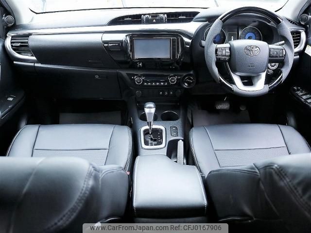 toyota hilux 2018 GOO_NET_EXCHANGE_0402794A30221128W001 image 2