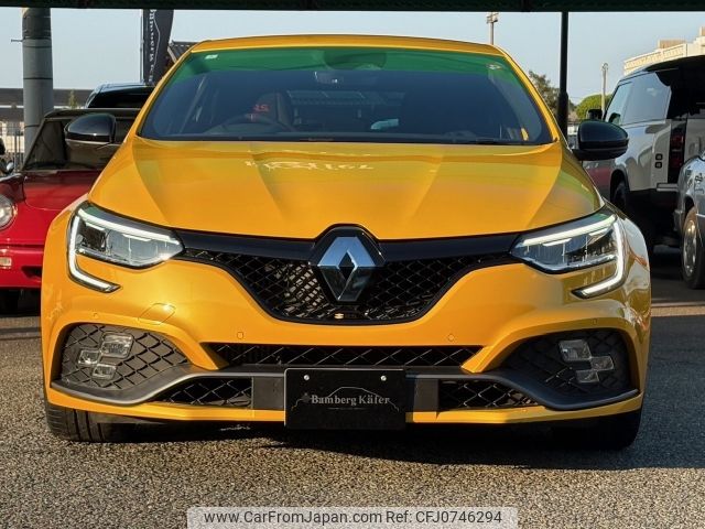 renault megane 2021 -RENAULT--Renault Megane 7BA-BBM5P1--VF1RFB002M0823874---RENAULT--Renault Megane 7BA-BBM5P1--VF1RFB002M0823874- image 2