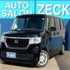 honda n-box 2020 -HONDA 【名古屋 583】--N BOX JF3--JF3-1449358---HONDA 【名古屋 583】--N BOX JF3--JF3-1449358- image 1