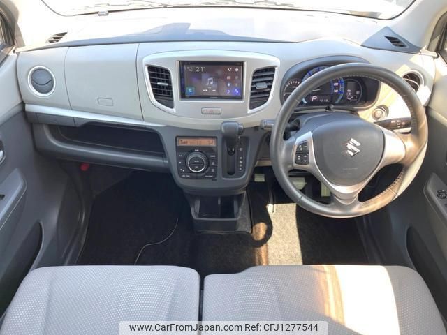 suzuki wagon-r 2014 quick_quick_MH44S_MH44S-118804 image 2