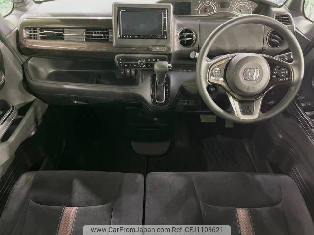 honda n-box 2019 -HONDA--N BOX 6BA-JF3--JF3-1404794---HONDA--N BOX 6BA-JF3--JF3-1404794- image 2