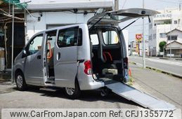 nissan nv200-vanette 2010 CFJ1355772