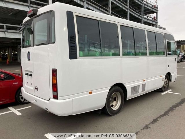 nissan civilian-bus 2015 -NISSAN--Civilian DVW41-050553---NISSAN--Civilian DVW41-050553- image 2