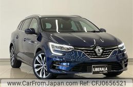 renault megane 2021 -RENAULT--Renault Megane 7BA-KBH5H--VF1RFB007M0826821---RENAULT--Renault Megane 7BA-KBH5H--VF1RFB007M0826821-