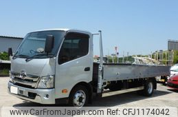 toyota dyna-truck 2019 GOO_NET_EXCHANGE_0709067A30250520W001
