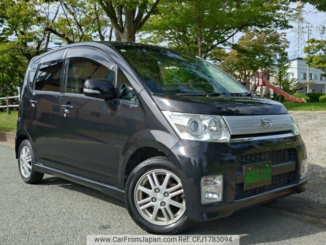 daihatsu move 2011 CFJ1783094 image 1