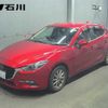 mazda axela 2017 -MAZDA 【富山 301ﾀ1436】--Axela BMLFS-111586---MAZDA 【富山 301ﾀ1436】--Axela BMLFS-111586- image 1