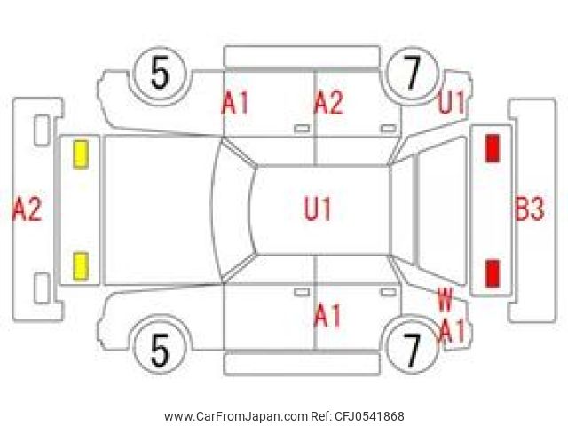 toyota tank 2018 -TOYOTA--Tank DBA-M900A--M900A-0239699---TOYOTA--Tank DBA-M900A--M900A-0239699- image 2