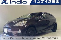 toyota aqua 2014 quick_quick_DAA-NHP10_NHP10-2336628