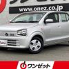 mazda carol 2020 -MAZDA--Carol HB36S--HB36S-600545---MAZDA--Carol HB36S--HB36S-600545- image 1