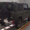 suzuki jimny 2024 -SUZUKI 【Ｎｏ後日 】--Jimny JB64W-329802---SUZUKI 【Ｎｏ後日 】--Jimny JB64W-329802- image 2