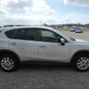 mazda cx-5 2015 NIKYO_JK25072 image 1