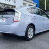 toyota prius 2011 -TOYOTA--Prius DAA-ZVW30--ZVW30-5337645---TOYOTA--Prius DAA-ZVW30--ZVW30-5337645- image 19