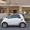 smart fortwo-coupe 2015 quick_quick_DBA-453342_WME4533422K056054 image 4