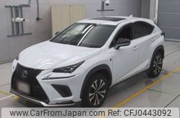 lexus nx 2017 -LEXUS--Lexus NX AYZ15-1009315---LEXUS--Lexus NX AYZ15-1009315-