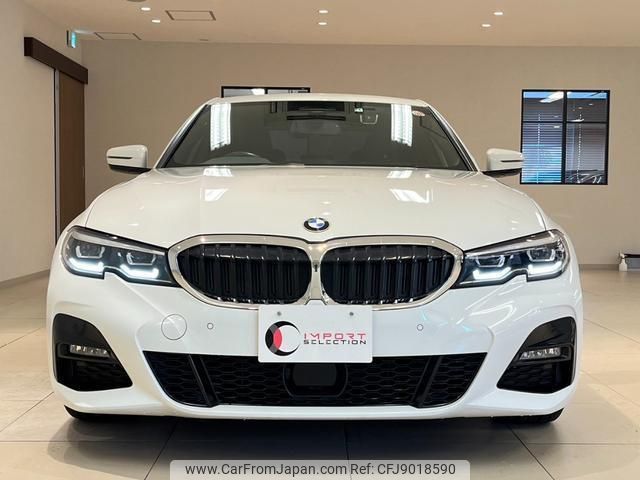 bmw 3-series 2019 quick_quick_5F20_WBA5F72080AK37935 image 2