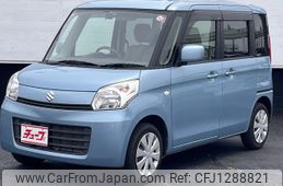 suzuki spacia 2014 -SUZUKI--Spacia DBA-MK32S--MK32S-212629---SUZUKI--Spacia DBA-MK32S--MK32S-212629-