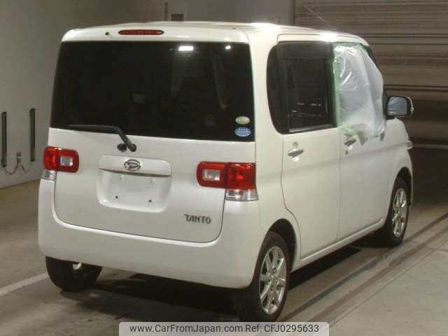 daihatsu tanto 2011 -DAIHATSU--Tanto DBA-L375S--L375S-0468216---DAIHATSU--Tanto DBA-L375S--L375S-0468216- image 2