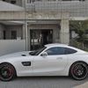 mercedes-benz amg-gt 2016 quick_quick_CBA-190378_WDD1903781A002690 image 4
