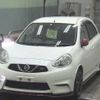 nissan march 2017 CFJ1512058 image 5
