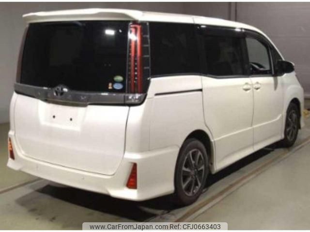 toyota noah 2019 quick_quick_DBA-ZRR80W_0571062 image 2