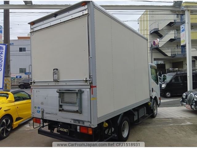 nissan atlas 2014 CFJ1518931 image 2