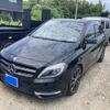 mercedes-benz b-class 2013 -MERCEDES-BENZ--Benz B Class DBA-246242--WDD2462422J180355---MERCEDES-BENZ--Benz B Class DBA-246242--WDD2462422J180355- image 2