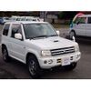 mitsubishi pajero-mini 2007 -MITSUBISHI 【名変中 】--Pajero mini H58A--0710796---MITSUBISHI 【名変中 】--Pajero mini H58A--0710796- image 13