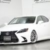 lexus is 2012 CFJ1671835 image 1