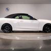 bmw 4-series 2021 quick_quick_3BA-12AP20_WBA12AT080CH55041 image 8