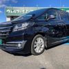 toyota alphard 2015 quick_quick_AGH30W_AGH30-0001908 image 17