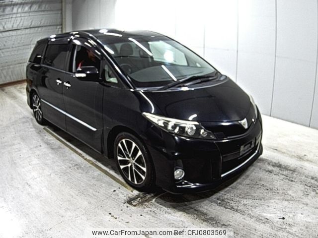 toyota estima 2014 -TOYOTA--Estima ACR50W-0177980---TOYOTA--Estima ACR50W-0177980- image 1